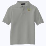ACS - Youth Silk Touch Polo Thumbnail