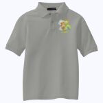 ACS - Youth Silk Touch Polo Thumbnail