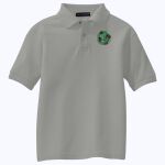 ACS - Youth Silk Touch Polo Thumbnail