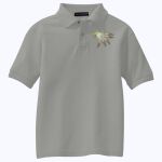 ACS - Youth Silk Touch Polo Thumbnail
