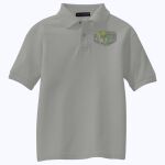 ACS - Youth Silk Touch Polo Thumbnail