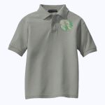 ACS - Youth Silk Touch Polo Thumbnail