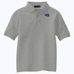 ACS - Youth Silk Touch Polo Thumbnail