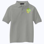 ACS - Youth Silk Touch Polo Thumbnail