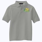 ACS - Youth Silk Touch Polo Thumbnail