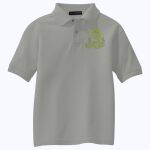 ACS - Youth Silk Touch Polo Thumbnail