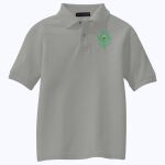ACS - Youth Silk Touch Polo Thumbnail