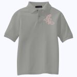 ACS - Youth Silk Touch Polo Thumbnail