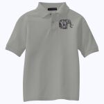 ACS - Youth Silk Touch Polo Thumbnail