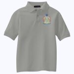 ACS - Youth Silk Touch Polo Thumbnail