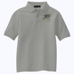 ACS - Youth Silk Touch Polo Thumbnail