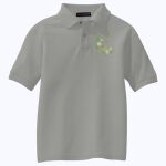 ACS - Youth Silk Touch Polo Thumbnail