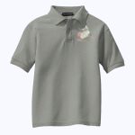 ACS - Youth Silk Touch Polo Thumbnail