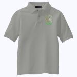 ACS - Youth Silk Touch Polo Thumbnail