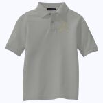 ACS - Youth Silk Touch Polo Thumbnail