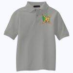 ACS - Youth Silk Touch Polo Thumbnail
