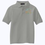 ACS - Youth Silk Touch Polo Thumbnail