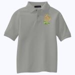 ACS - Youth Silk Touch Polo Thumbnail