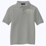 ACS - Youth Silk Touch Polo Thumbnail