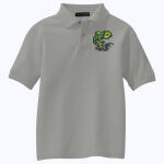 ACS - Youth Silk Touch Polo Thumbnail