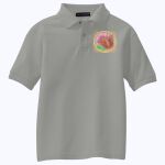 ACS - Youth Silk Touch Polo Thumbnail