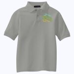 ACS - Youth Silk Touch Polo Thumbnail