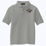 ACS - Youth Silk Touch Polo Thumbnail