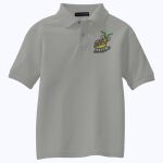 ACS - Youth Silk Touch Polo Thumbnail