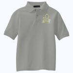 ACS - Youth Silk Touch Polo Thumbnail