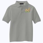 ACS - Youth Silk Touch Polo Thumbnail