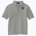 ACS - Youth Silk Touch Polo Thumbnail