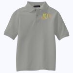 ACS - Youth Silk Touch Polo Thumbnail