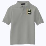 ACS - Youth Silk Touch Polo Thumbnail