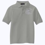 ACS - Youth Silk Touch Polo Thumbnail
