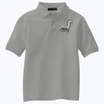 ACS - Youth Silk Touch Polo Thumbnail