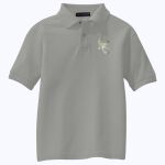 ACS - Youth Silk Touch Polo Thumbnail