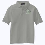 ACS - Youth Silk Touch Polo Thumbnail