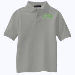 ACS - Youth Silk Touch Polo Thumbnail