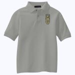 ACS - Youth Silk Touch Polo Thumbnail