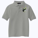 ACS - Youth Silk Touch Polo Thumbnail