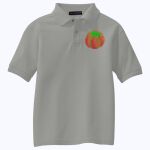 ACS - Youth Silk Touch Polo Thumbnail