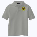 ACS - Youth Silk Touch Polo Thumbnail