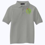 ACS - Youth Silk Touch Polo Thumbnail