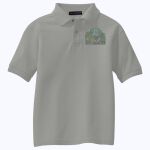 ACS - Youth Silk Touch Polo Thumbnail