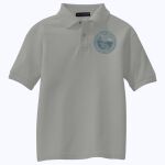 ACS - Youth Silk Touch Polo Thumbnail