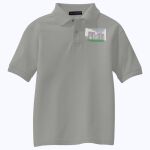 ACS - Youth Silk Touch Polo Thumbnail