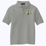 ACS - Youth Silk Touch Polo Thumbnail