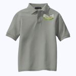 ACS - Youth Silk Touch Polo Thumbnail