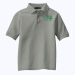 ACS - Youth Silk Touch Polo Thumbnail