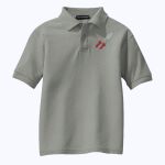 ACS - Youth Silk Touch Polo Thumbnail